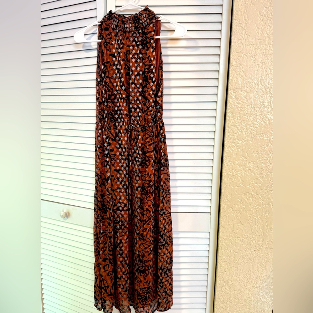 Brand New Dress from Anthropologie